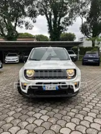 2023 Jeep Renegade
