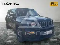 2023 Jeep Renegade