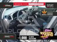 2023 Jeep Renegade