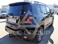 2023 Jeep Renegade
