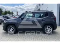 2023 Jeep Renegade