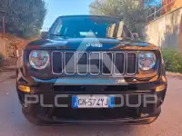 2023 Jeep Renegade