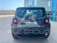 2023 Jeep Renegade