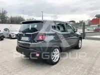 2023 Jeep Renegade