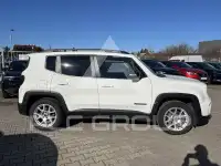 2023 Jeep Renegade