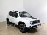 2023 Jeep Renegade