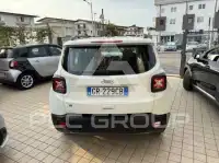 2023 Jeep Renegade