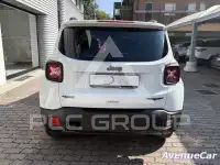 2023 Jeep Renegade