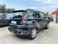 2023 Jeep Renegade