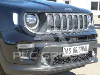 2023 Jeep Renegade