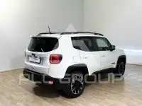 2023 Jeep Renegade