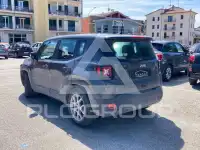 2023 Jeep Renegade