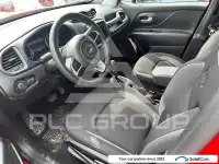 2023 Jeep Renegade