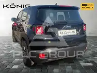 2023 Jeep Renegade