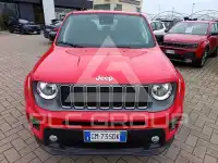 2023 Jeep Renegade