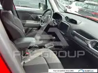 2023 Jeep Renegade
