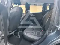 2023 Jeep Renegade