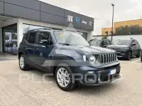 2023 Jeep Renegade