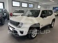 2023 Jeep Renegade