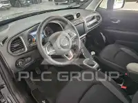 2023 Jeep Renegade