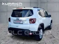 2023 Jeep Renegade