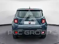2023 Jeep Renegade