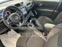 2023 Jeep Renegade