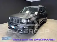 2023 Jeep Renegade