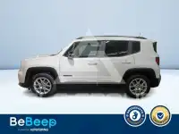 2023 Jeep Renegade