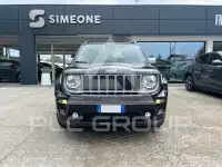 2023 Jeep Renegade