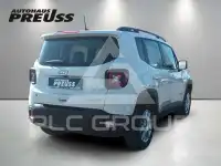 2023 Jeep Renegade
