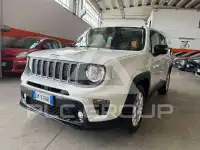 2023 Jeep Renegade