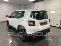 2023 Jeep Renegade