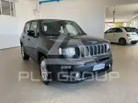 2023 Jeep Renegade