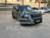2023 Jeep Renegade