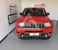 2023 Jeep Renegade