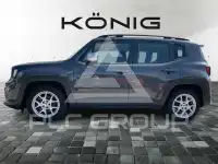 2023 Jeep Renegade