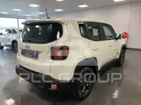 2023 Jeep Renegade