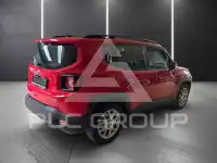 2023 Jeep Renegade