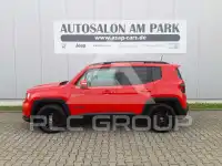 2023 Jeep Renegade