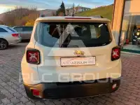 2023 Jeep Renegade
