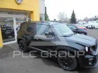 2023 Jeep Renegade
