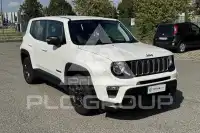 2023 Jeep Renegade