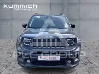 2023 Jeep Renegade