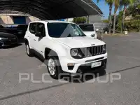 2023 Jeep Renegade