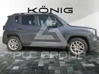 2023 Jeep Renegade