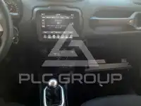 2023 Jeep Renegade