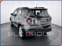 2023 Jeep Renegade