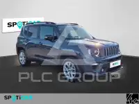 2023 Jeep Renegade