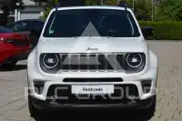 2023 Jeep Renegade